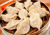 вареники