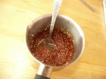 Вегетаріанська піца купа рецептів рецептів