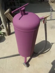 газовий