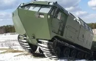 всюдихід