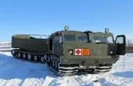 всюдихід