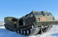всюдихід