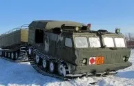 всюдихід