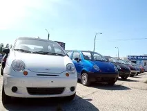 Вибираємо найдоступніші авто вибираємо