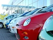Вибираємо найдоступніші авто бензиновим