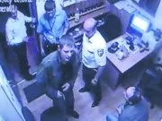 Охоронець «Каравана», що вижив, відмовляється говорити проподії з журналістами вижив