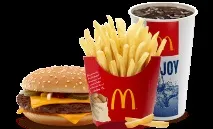 Питання №2 Що найчастіше ви купуєте в McDonald’s - Картинка 236428-7 картинка