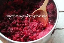 Вишневе варення рецепт вишневе
