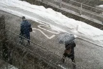 В який бік змінюється клімат змінюється