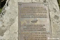 Воронцовський парк, Алупка Воронцовського