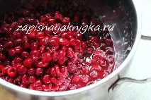 Вишневе варення рецепт варення