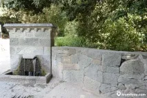 Воронцовський парк, Алупка воронцовський