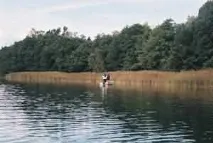 Воблер та глибина воблера