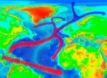 В який бік змінюється клімат клімат