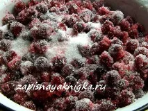 Вишневе варення рецепт рецепт