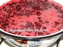 Вишневе варення рецепт вишневе