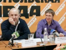 Чарівне слово для хокеїстів «Кузбасу» чарівне