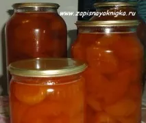 Вишневе варення рецепт варення