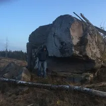 кого