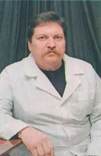 лікар