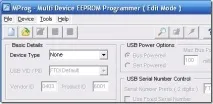 Відновлення FTDI FT232RL з ID 0000 ftdi