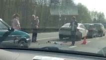 У Погарському районі зіграли п’ять весіль із українцями зіграли