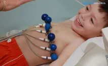 Вроджені вади серця класифікація та види серця