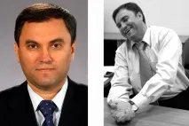 В’ячеслав Володін - біографія, особисте життя, фото, зростання, вік та останні новини 2019 особисте