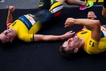 Повернення Супер Ліги Тріатлону у вересні тріатлону