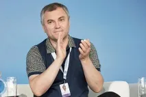В’ячеслав Володін - біографія, особисте життя, фото, зростання, вік та останні новини 2019 життя