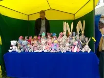Усі на «Гуся», r району