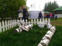 Усі на «Гуся», r страв