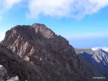 сходження