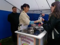 Усі на «Гуся», r фестивалю