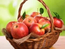 В Україні сьогодні святкують Яблучний Спас - 112 Україна святкують