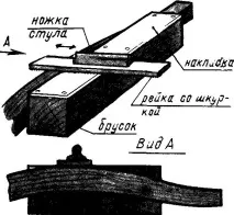 конструкция