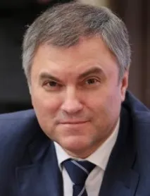 В’ячеслав Володін - біографія, особисте життя, фото, зростання, вік та останні новини 2019 ячеслав