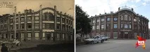 В’ятка на старовинні листівки листівки
