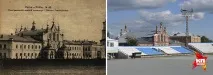 В’ятка на старовинні листівки листівки