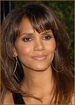 Холлі Беррі (Halle Berry, Halle Maria Berry) - біографія - голлівудські актриси halle