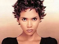 Холлі Беррі (Halle Berry, Halle Maria Berry) - біографія - голлівудські актриси беррі
