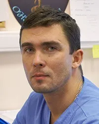 Хохлов Максим Олександрович 2009