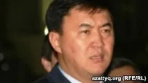 У весіллі Айсултана Назарбаєва бачать розширення клану назарбаєва