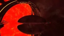 X3 Albion Prelude - Проходження корпорації Атрейї (Elite Games) elite