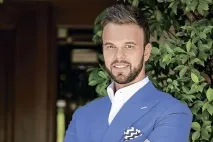 Холостяк - Максим Чернявський познайомить дівчат із сім’єю чернявський