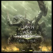Warhammer Of War-Soulstorm ve Call warhammer