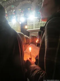 Храм Гробу Господнього господнього