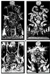 warhammer