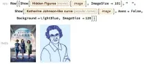Wolfram Alpha - Рубрика Читати