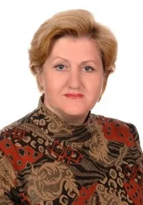 Гінекологічне відділення, КДБУЗ Міськлікарня №12, м відділення